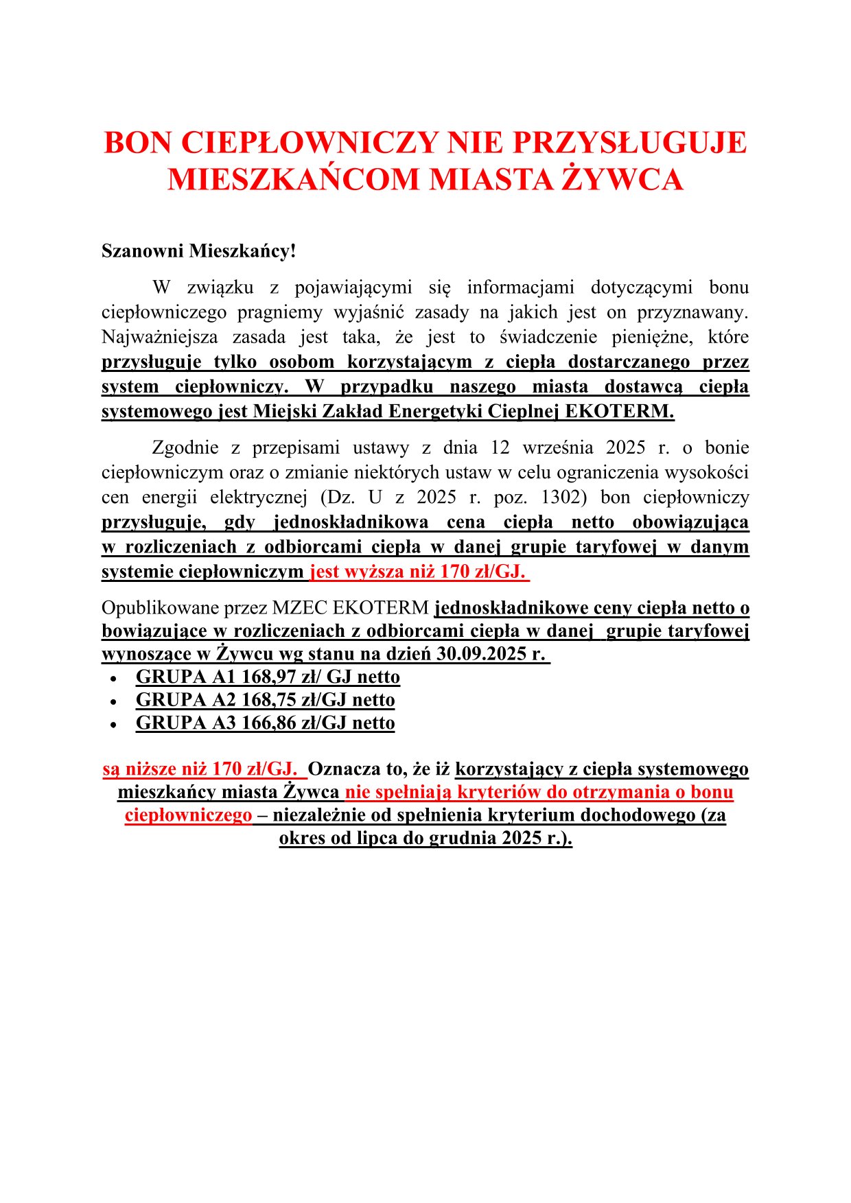 info o bonie ceplowniczym